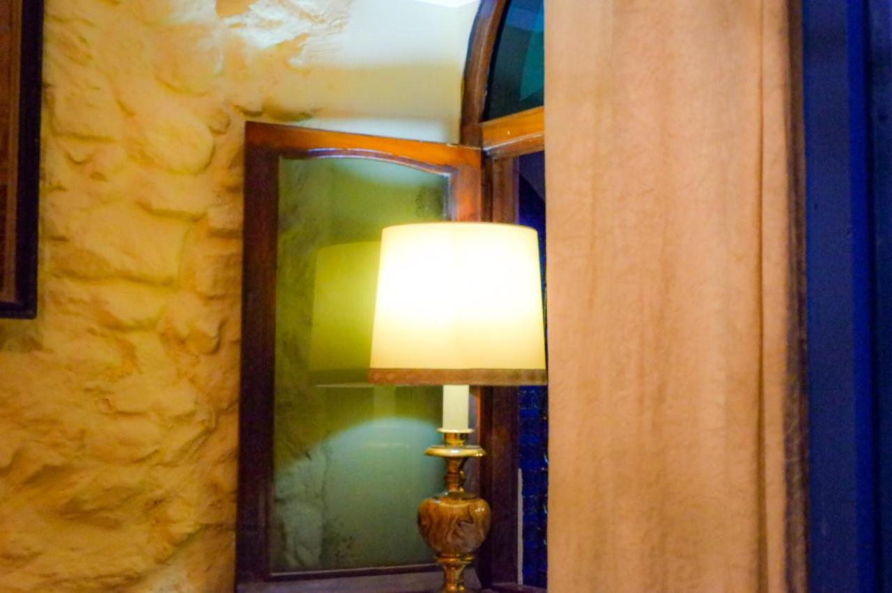 Dar L'Alhambra Hotel Танжер Екстериор снимка