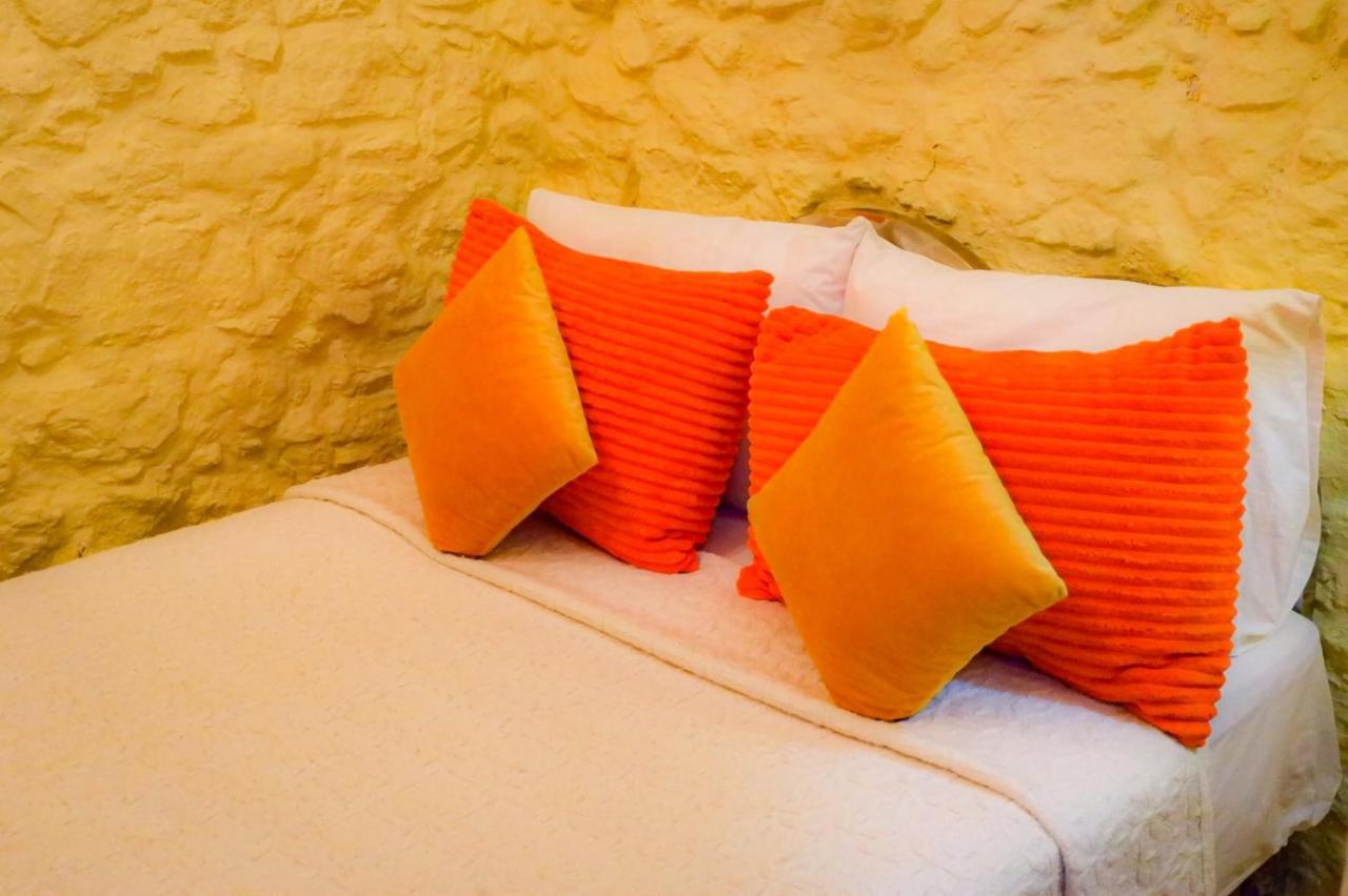Dar L'Alhambra Hotel Танжер Екстериор снимка