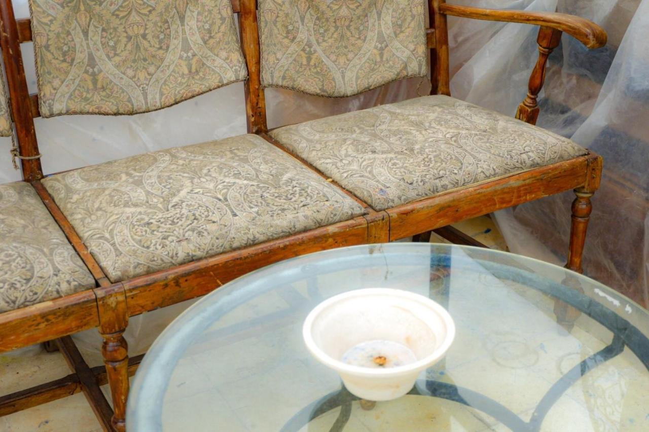 Dar L'Alhambra Hotel Танжер Екстериор снимка
